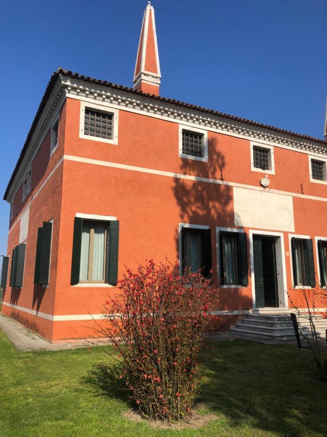 Azienda Agricola Marin إستيه المظهر الخارجي الصورة