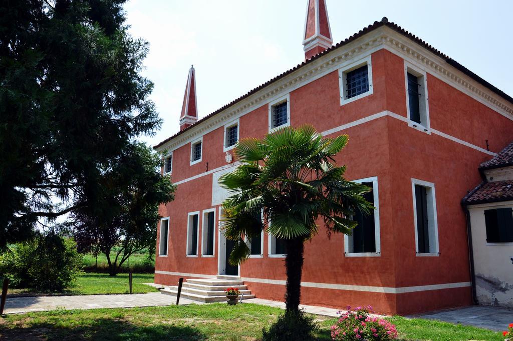 Azienda Agricola Marin إستيه المظهر الخارجي الصورة