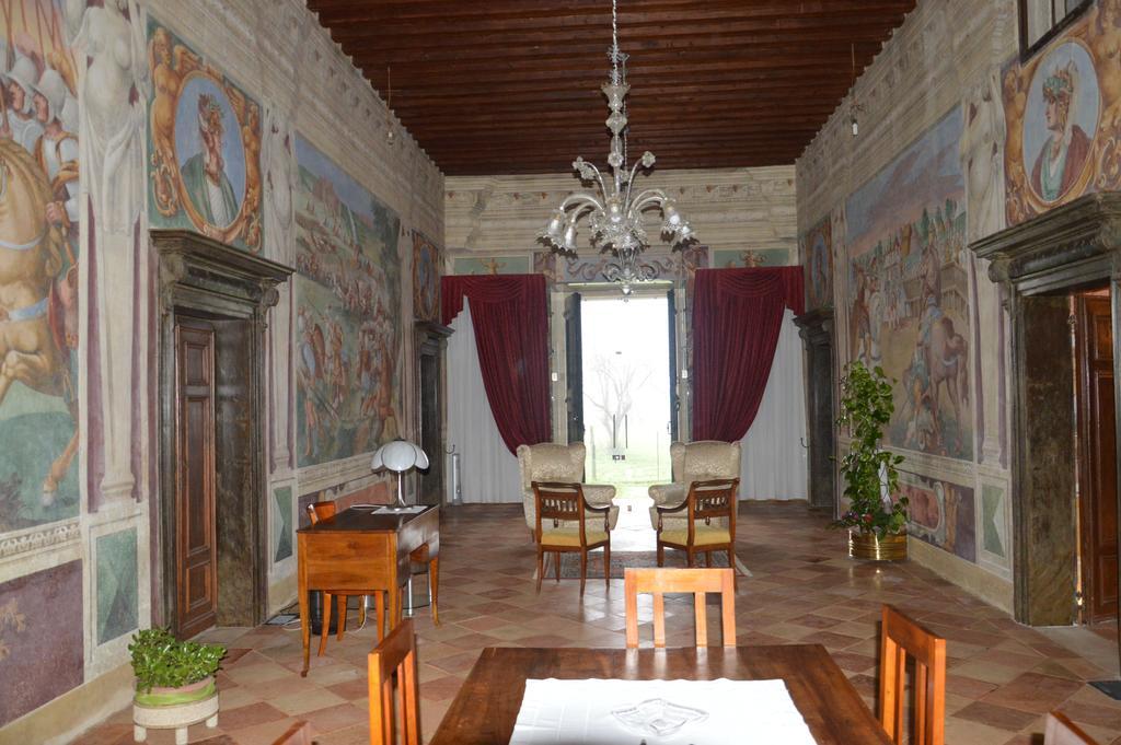 Azienda Agricola Marin إستيه المظهر الخارجي الصورة