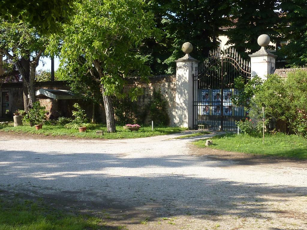 Azienda Agricola Marin إستيه المظهر الخارجي الصورة