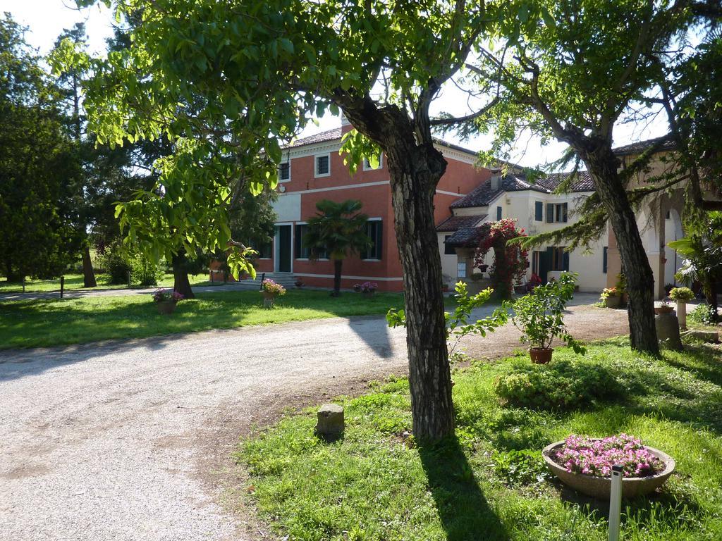 Azienda Agricola Marin إستيه المظهر الخارجي الصورة