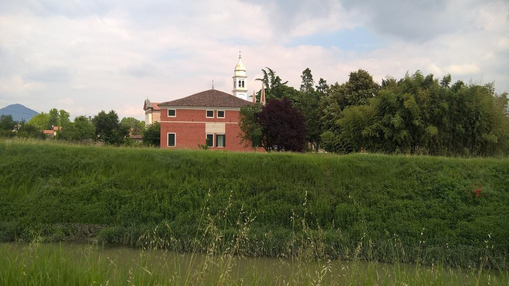 Azienda Agricola Marin إستيه المظهر الخارجي الصورة