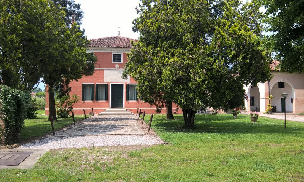 Azienda Agricola Marin إستيه المظهر الخارجي الصورة