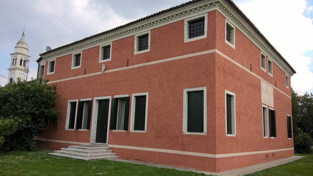 Azienda Agricola Marin إستيه المظهر الخارجي الصورة