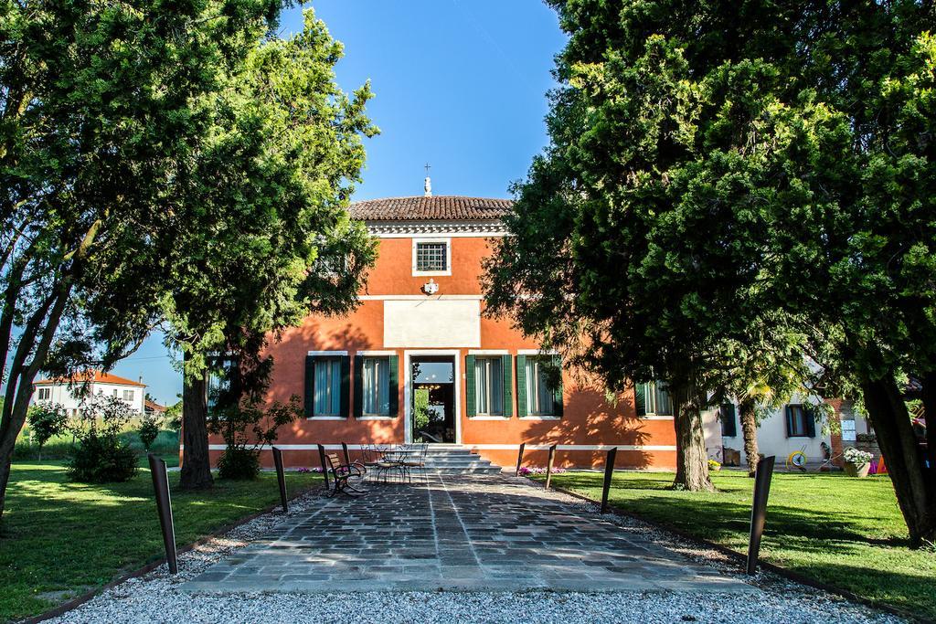 Azienda Agricola Marin إستيه المظهر الخارجي الصورة