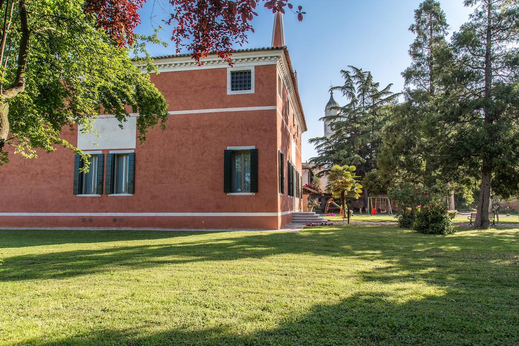 Azienda Agricola Marin إستيه المظهر الخارجي الصورة