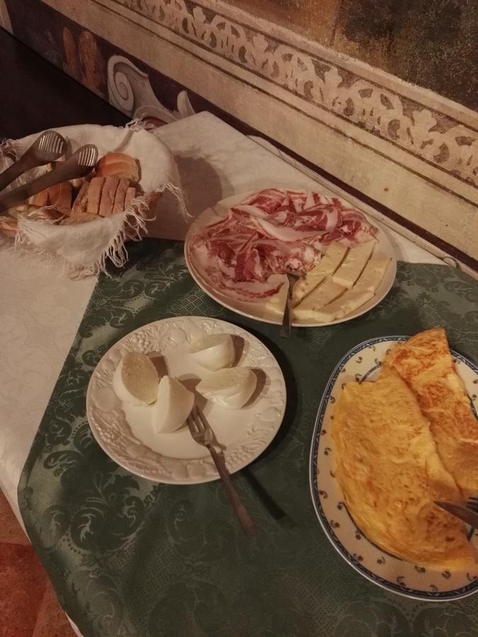 Azienda Agricola Marin إستيه المظهر الخارجي الصورة
