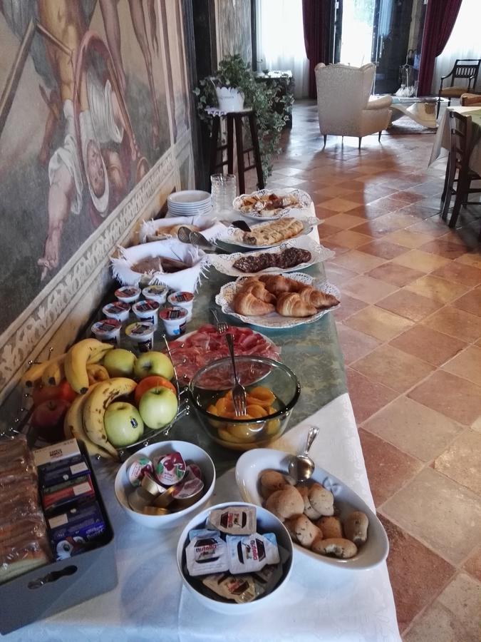 Azienda Agricola Marin إستيه المظهر الخارجي الصورة
