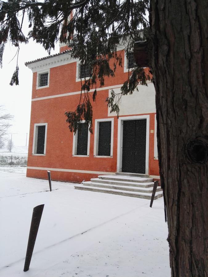 Azienda Agricola Marin إستيه المظهر الخارجي الصورة