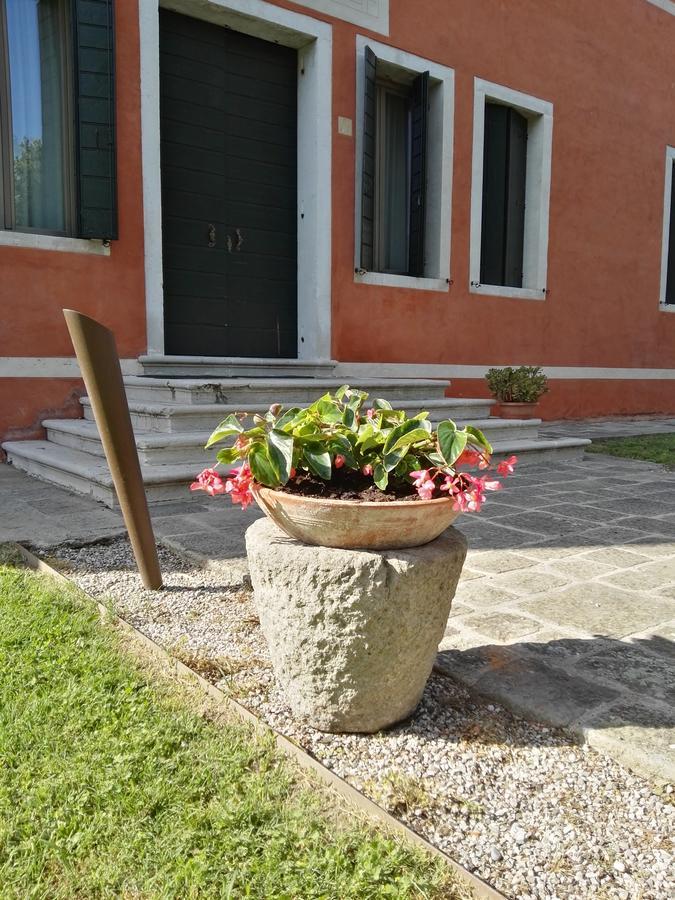 Azienda Agricola Marin إستيه المظهر الخارجي الصورة