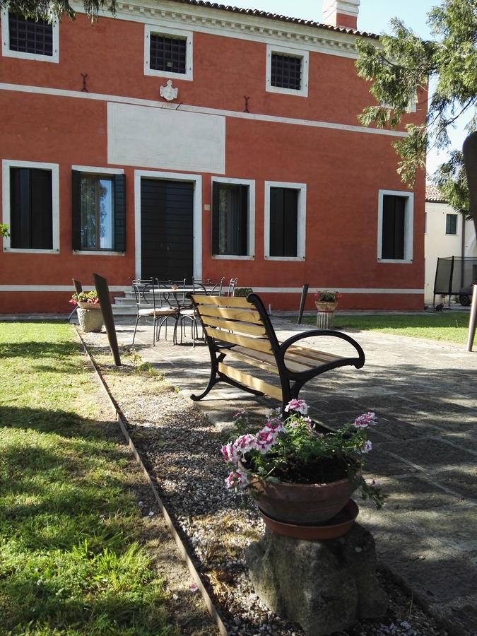 Azienda Agricola Marin إستيه المظهر الخارجي الصورة