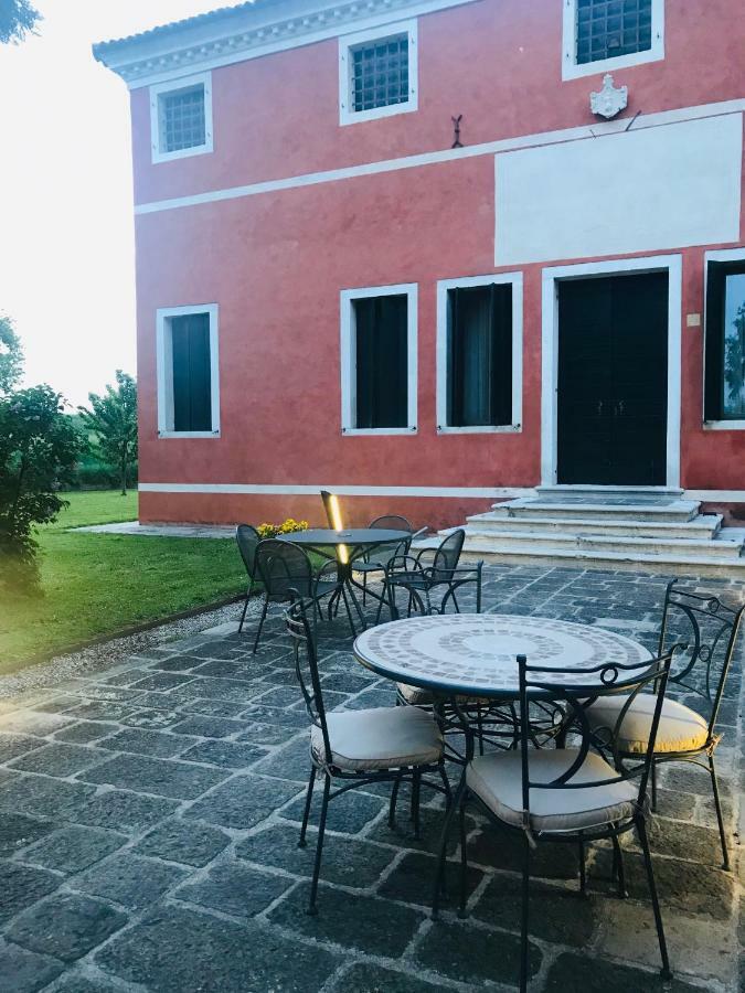 Azienda Agricola Marin إستيه المظهر الخارجي الصورة